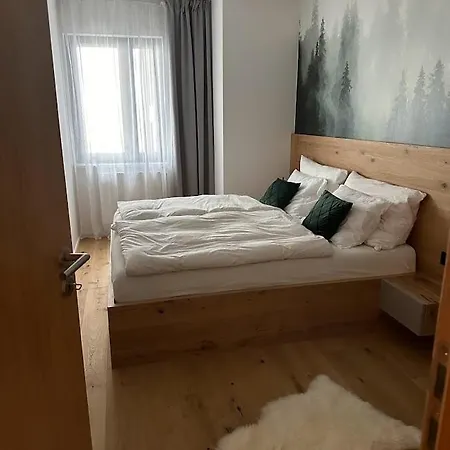 Apartman Janske Lazne Exterior photo