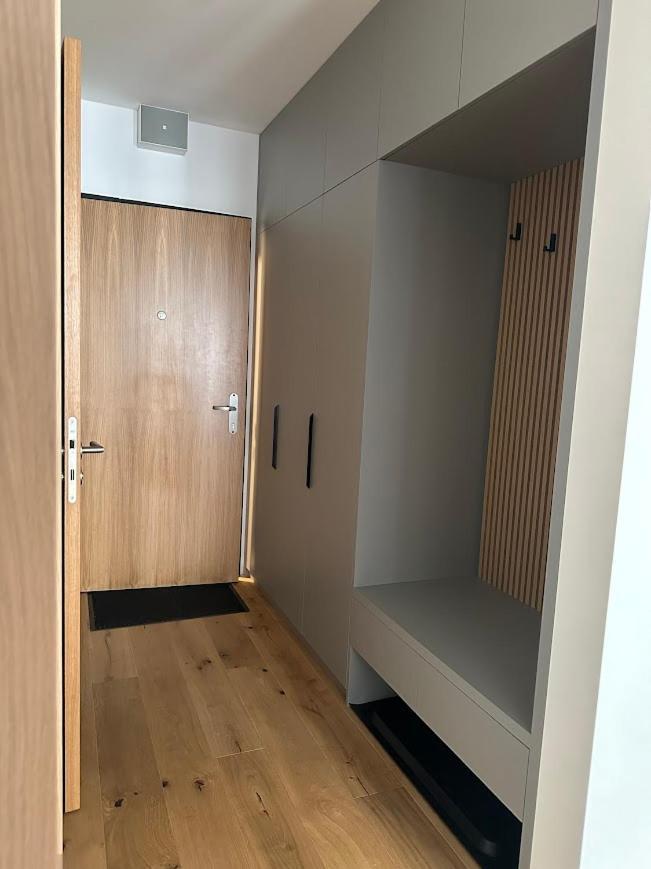 Apartman Janske Lazne Apartment