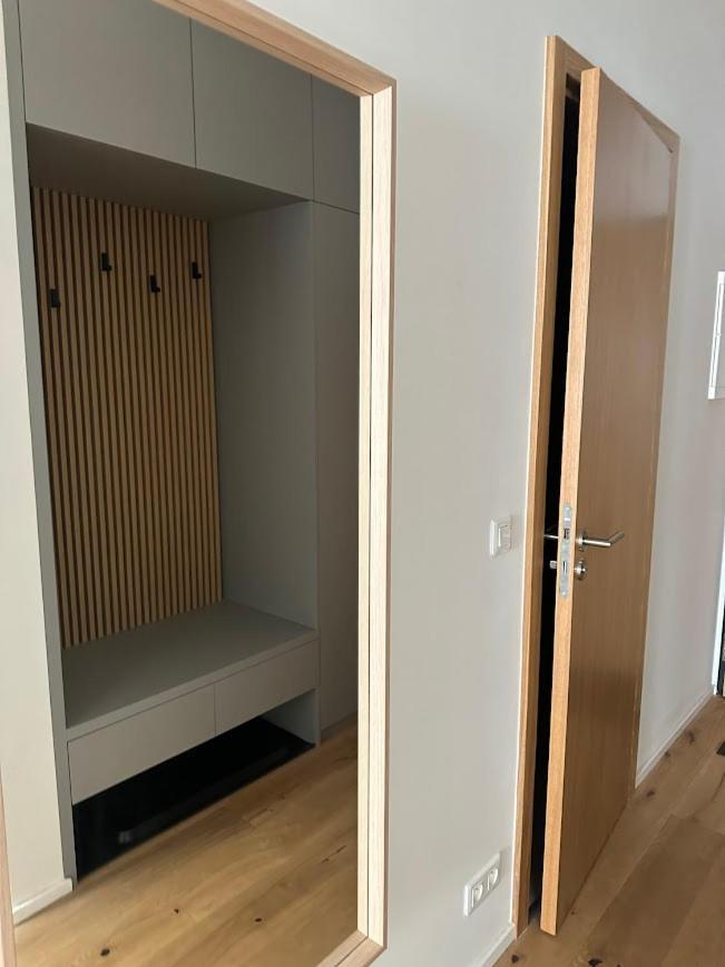 Apartman Janske Lazne Apartment *