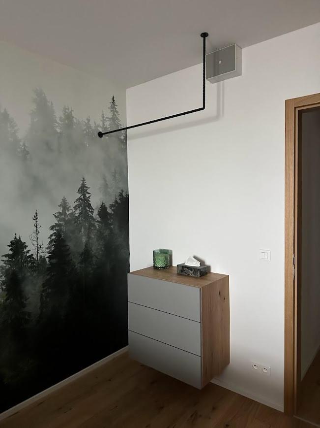 Apartman Janske Lazne Janske Lazne