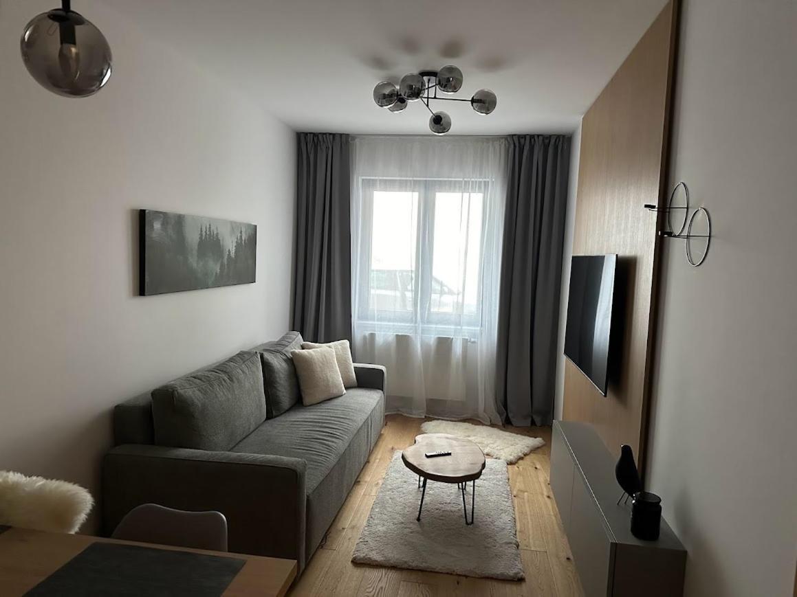 Apartman Janske Lazne Apartment Janske Lazne