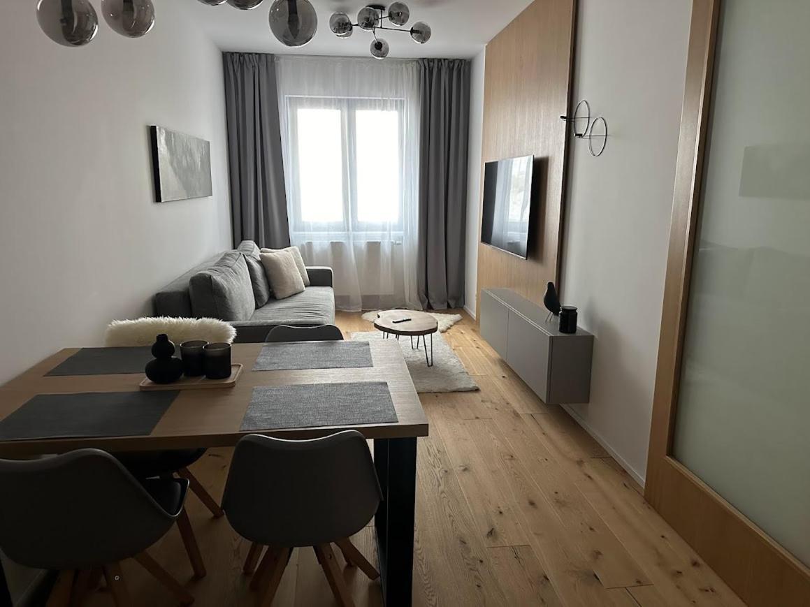 Apartment Apartman Janske Lazne Janske Lazne