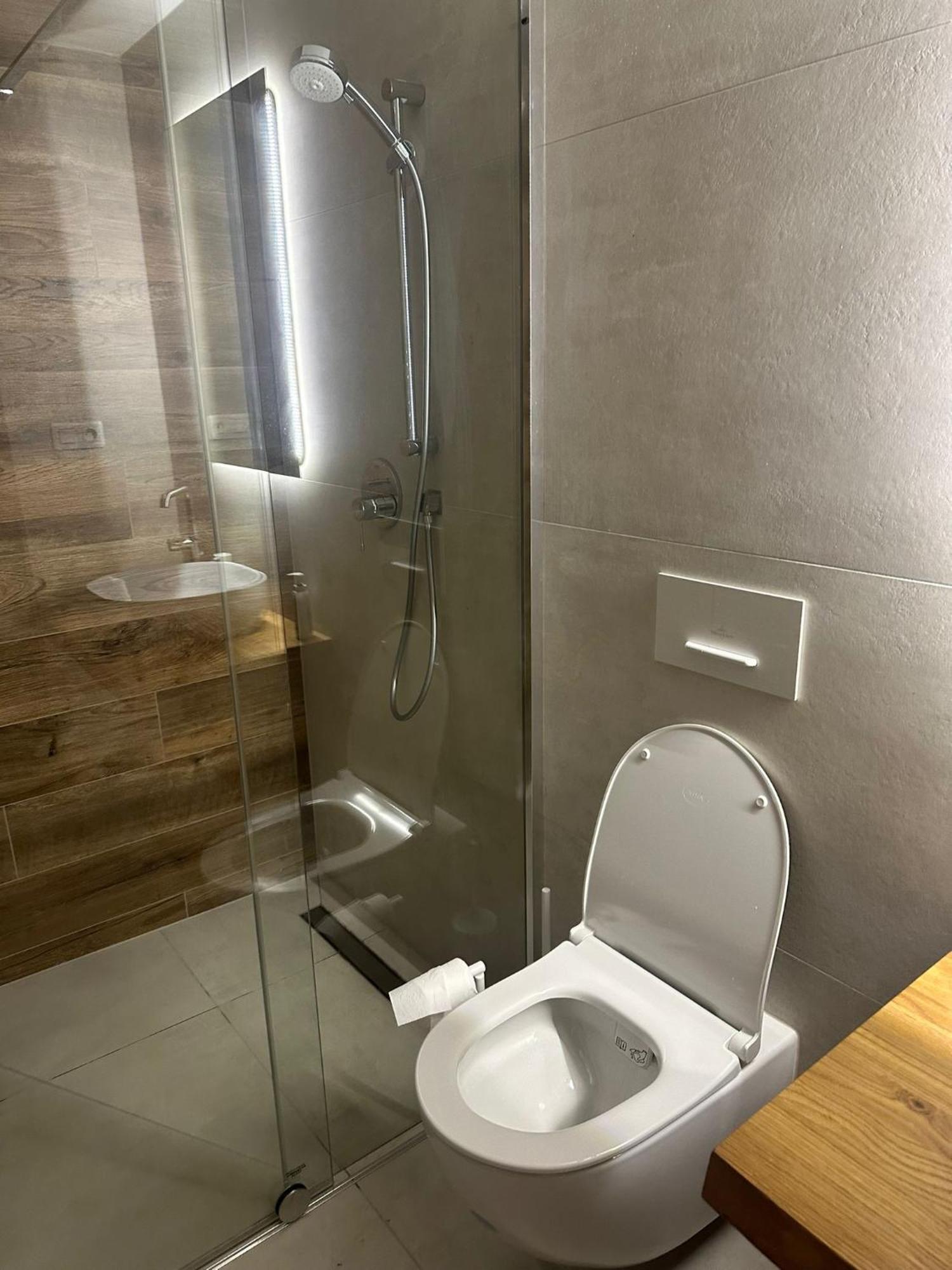 Apartman Janske Lazne * Janske Lazne