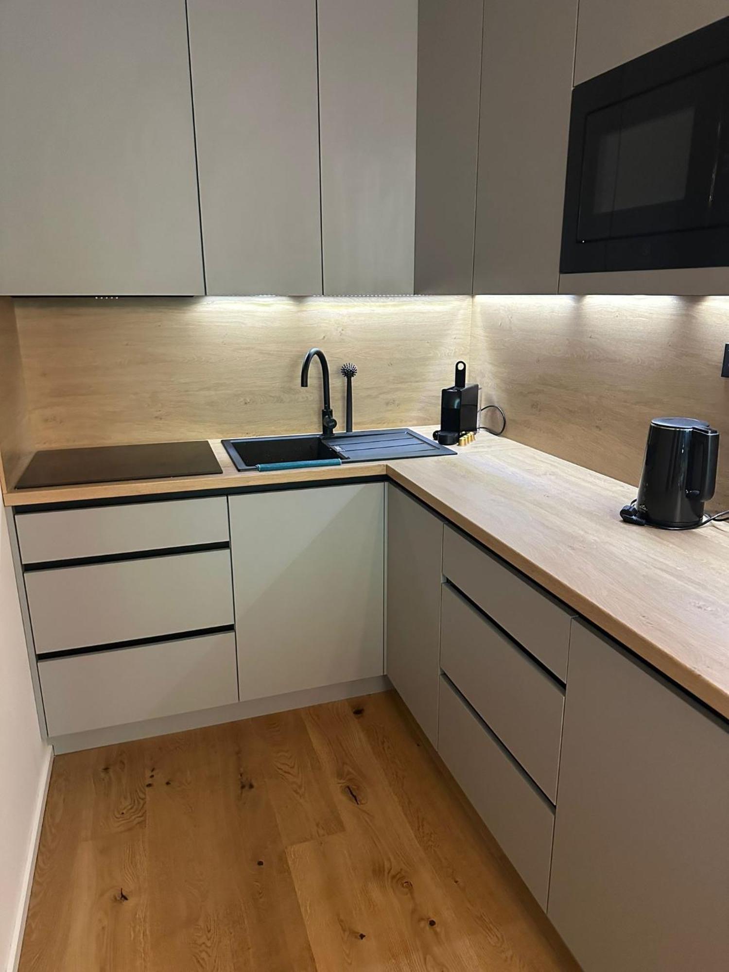 Apartman Janske Lazne * Janske Lazne